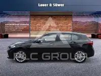 2021 BMW 118