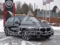 2021 BMW 118