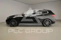 2021 BMW 118