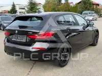 2021 BMW 118