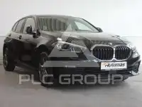 2021 BMW 118