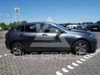 2021 BMW 118