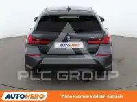 2021 BMW 118