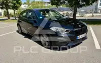 2021 BMW 118