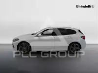 2021 BMW 118