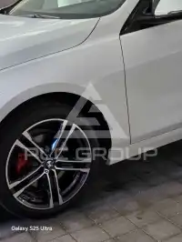 2021 BMW 118