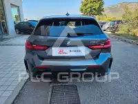 2021 BMW 118