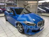 2021 BMW 118