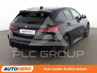 2021 BMW 118