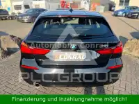 2021 BMW 118