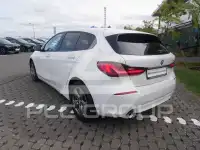2021 BMW 118