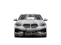 2021 BMW 118