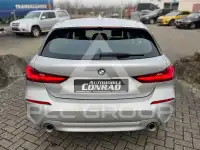 2021 BMW 118