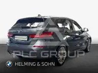 2021 BMW 118