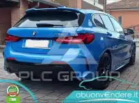 2021 BMW 118