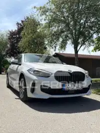 2021 BMW 118