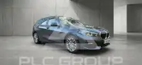 2021 BMW 118