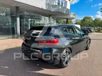 2021 BMW 118