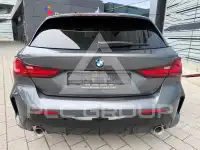 2021 BMW 118