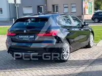 2021 BMW 118