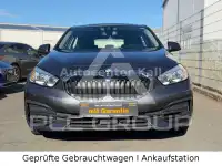2021 BMW 118
