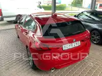 2021 BMW 118