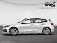 2021 BMW 118