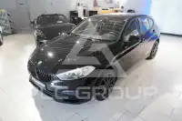 2021 BMW 118