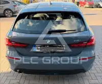 2021 BMW 118