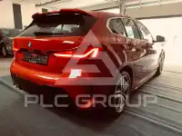 2021 BMW 118