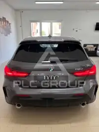 2021 BMW 118
