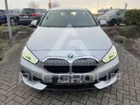 2021 BMW 118