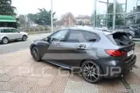 2021 BMW 118