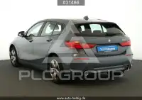2021 BMW 118