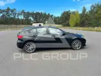 2021 BMW 118