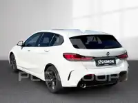 2021 BMW 118