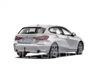 2021 BMW 118