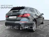 2021 BMW 118