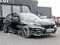 2021 BMW 118