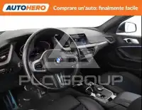2021 BMW 118