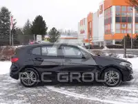 2021 BMW 118