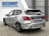 2021 BMW 118