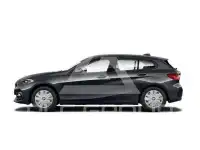 2021 BMW 118