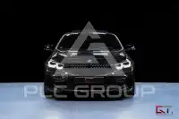 2021 BMW 118