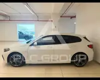 2021 BMW 118