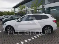 2021 BMW 118