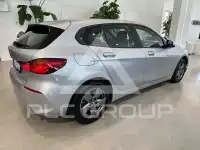 2021 BMW 118