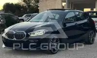 2021 BMW 118