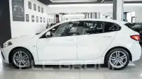 2021 BMW 118
