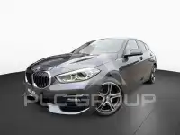 2021 BMW 118